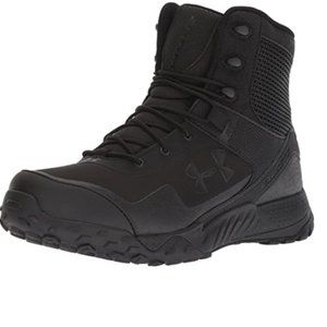 Men's  1.5 - Wide (4E) Military and Tactical